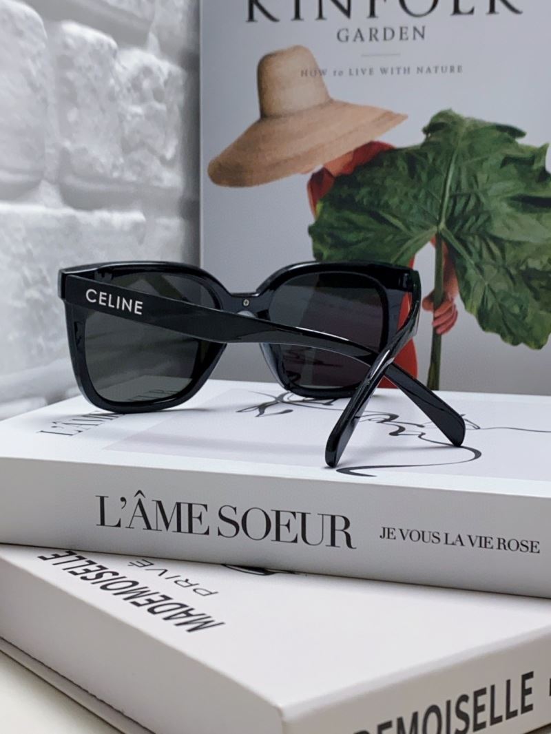 Celine Sunglasses